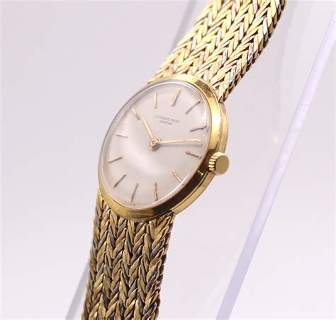 audemars piguet vintage ladies watch